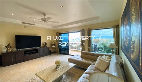 Property for Rent in Patong, Phuket .